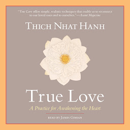 Icon image True Love: A Practice for Awakening the Heart