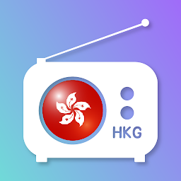 Icon image Radio Hong Kong - Hong Kong FM