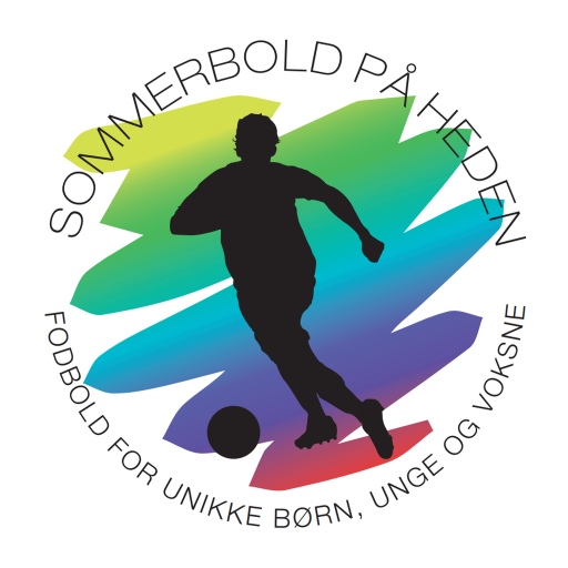 Sommerbold på heden logo