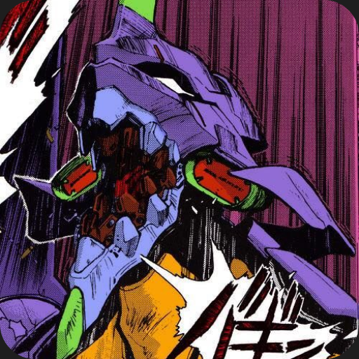 Evangelion +9999 Wallpaper HD Download on Windows