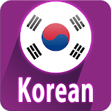 Korean for Beginner icon