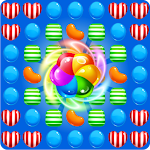 Cover Image of Download Sweet Candy Fever 1.1 APK