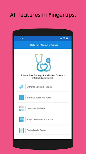 Help For Medical Entrance MBBS  Paramedicals