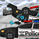 Dino Robot - Tarbo Cops