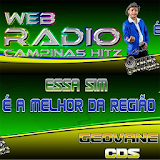 Web Radio Campinas Hitz icon