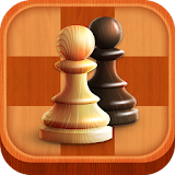 Chess Royale Classic - Free Puzzle Board Games icon