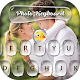 Photo Keyboard Themes, Emojis