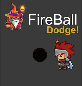 Fireball Dodge