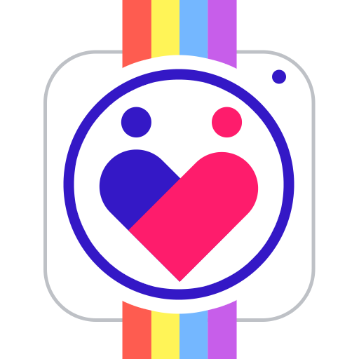 Followers&Likes up logo