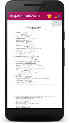 JEE - NEET | PCM Biology Notes Screenshot