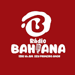 Cover Image of Скачать Radio Bahiana  APK