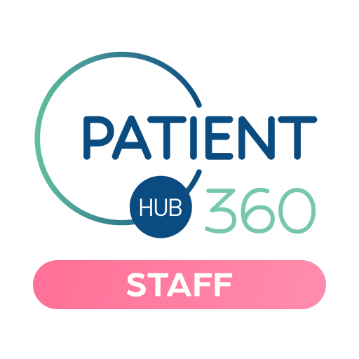 Patient Hub 360 Personel