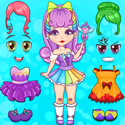 Lol Doll Makeover Games Download on Windows