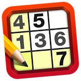 Sudoku Fácil icon