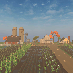 Icon image Farm Garden Simulator