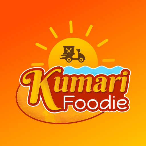 Kumari Foodie Online Delivery logo