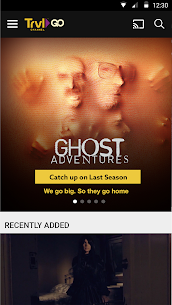 Travel Channel GO 1