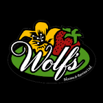 Cover Image of Herunterladen Wolf's Blooms and Berries  APK