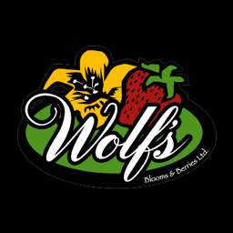 תמונת סמל Wolf's Blooms and Berries