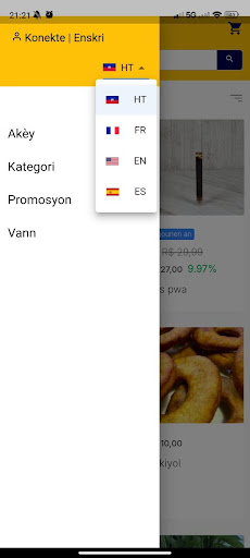 Nuvann Screenshot 2 - AppWisp.com