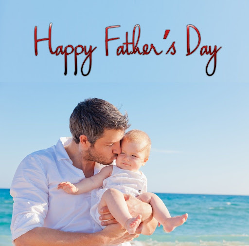 Happy Fathers Day Screen 2