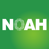 NOAH Connect icon