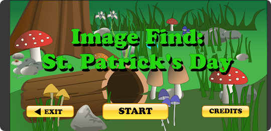 Image Find: St. Patrick's Day