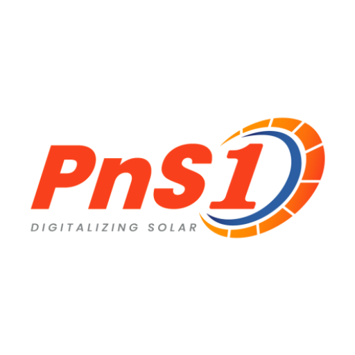 PnS One logo