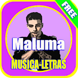 Maluma 4 Babys musicas icon