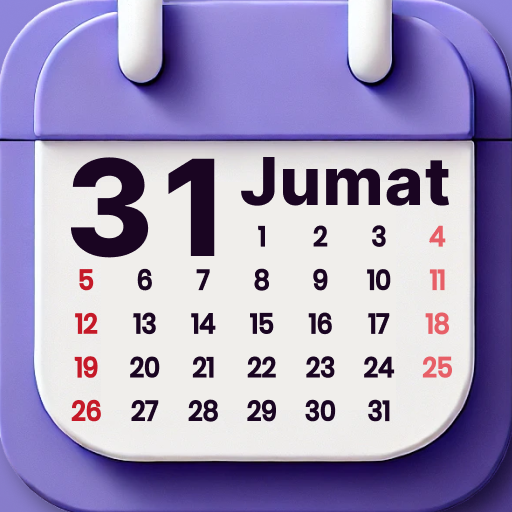 Kalender Simple - To-Do List Unduh di Windows