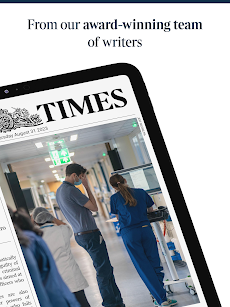 The Times and Sunday Timesのおすすめ画像2