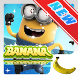 banana rush Adventure New icon
