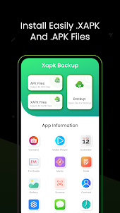 XAPK Installer App Extractor
