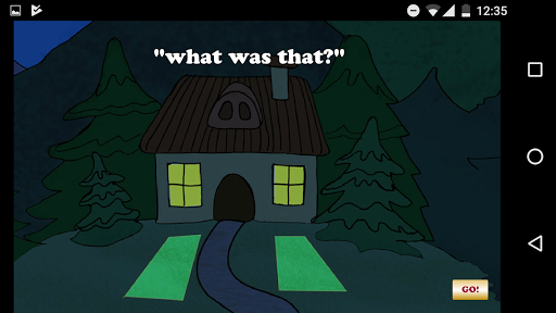 Porcellini - quest of the Holy Cakes