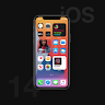 download Launcher iPhone 12 Pro | iOS 15 | 2021 apk