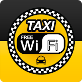 TaxiWifi icon