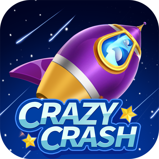 Crazy Crash - Jogo de Cassino