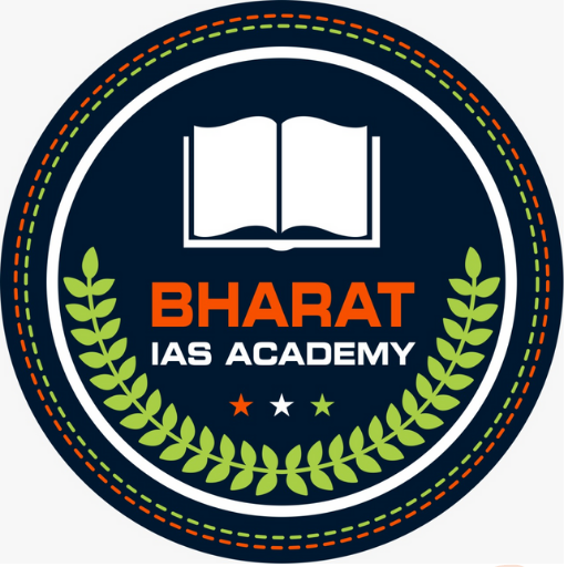 Bharat IAS & KAS Coaching Institutes
