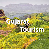 tourist places in gujarat icon