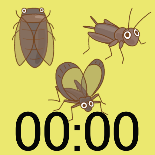 Insect Timer logo