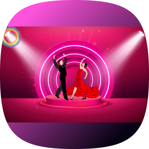Flamenco Music Ringtones logo