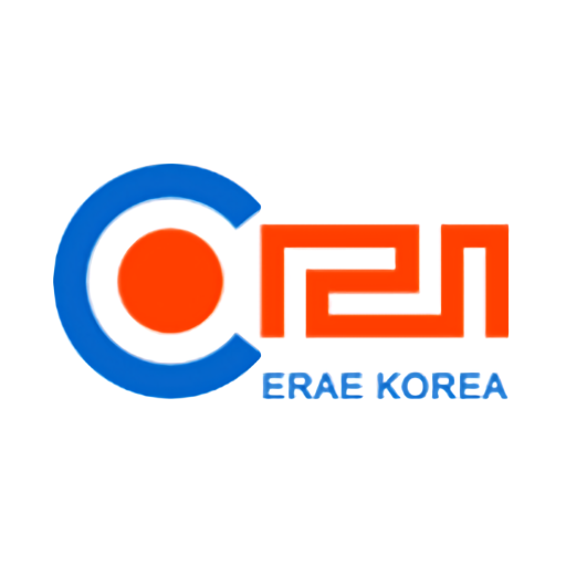 이래코리아 MES logo