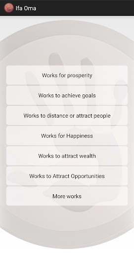 Ifa Oma: Ifá Lucumí Reference screenshot 14