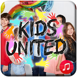 Kids United Music icon