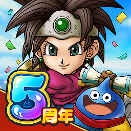ドラゴンクエストタクト Mod Apk
