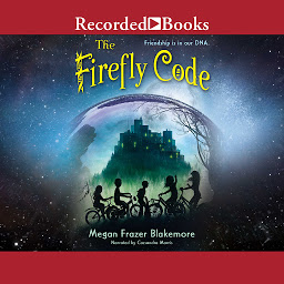 Icon image The Firefly Code