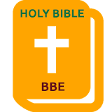 Holy Bible in Basic English icon