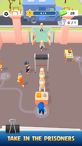 Prison Life : Idle Game poster 12