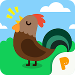 Cover Image of Download Animal Sounds 1.11 APK