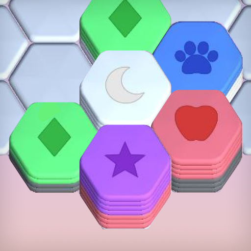 Hexa Puzzle: Brain Teaser Sort Download on Windows